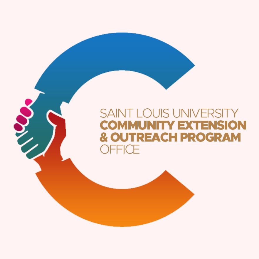 Community Extension and Outreach Programs Office Saint Louis