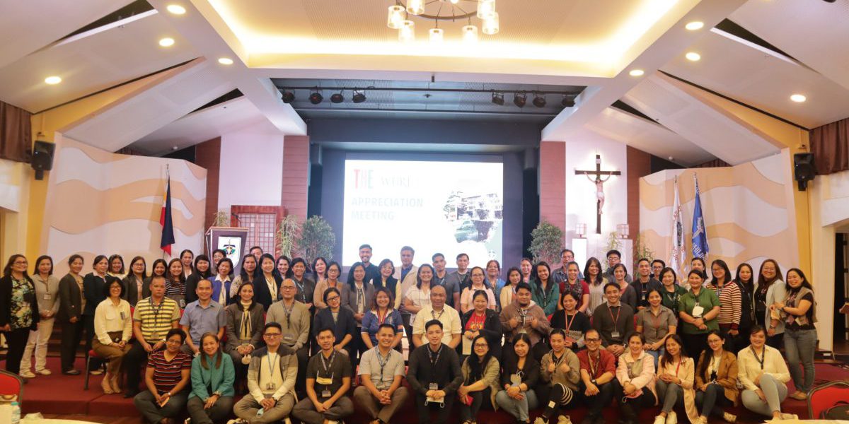 SLU Working Toward International Rankings Ratings and Recognitions SLU Working Toward International Rankings Ratings and Recognitions