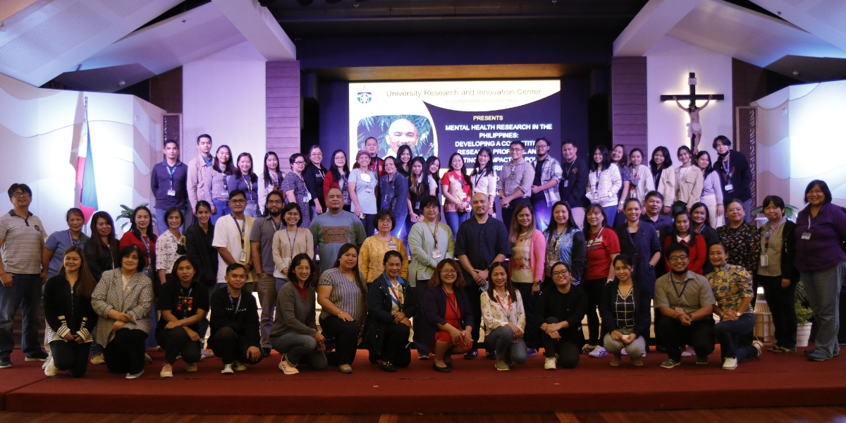 UNRIC Organizes Research Training Workshop SLU UNRIC