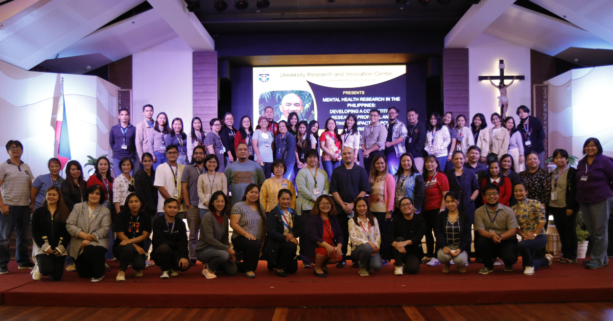 UNRIC Organizes Research Training Workshop SLU UNRIC