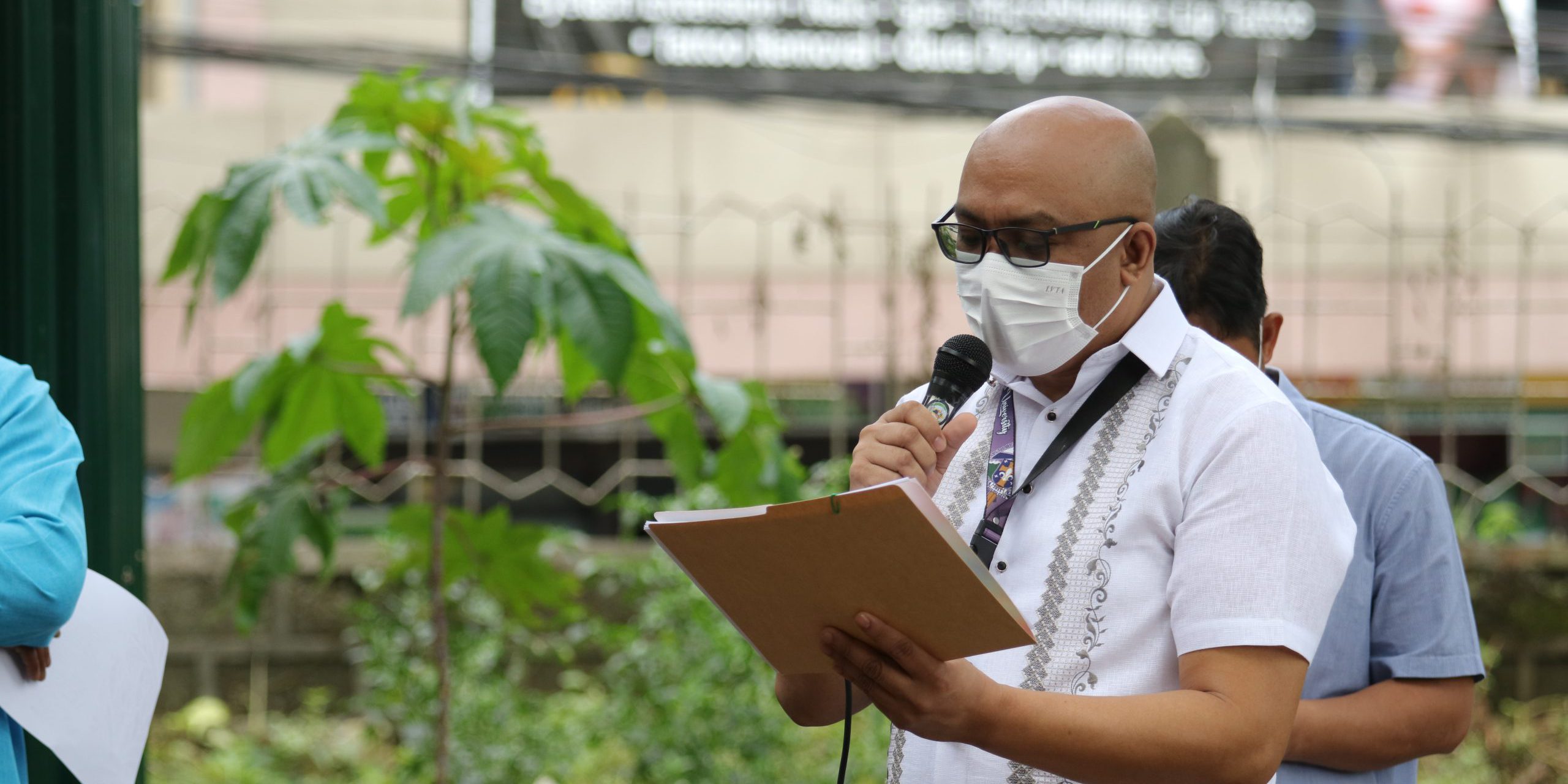 Dr. Joselito Gutierrez