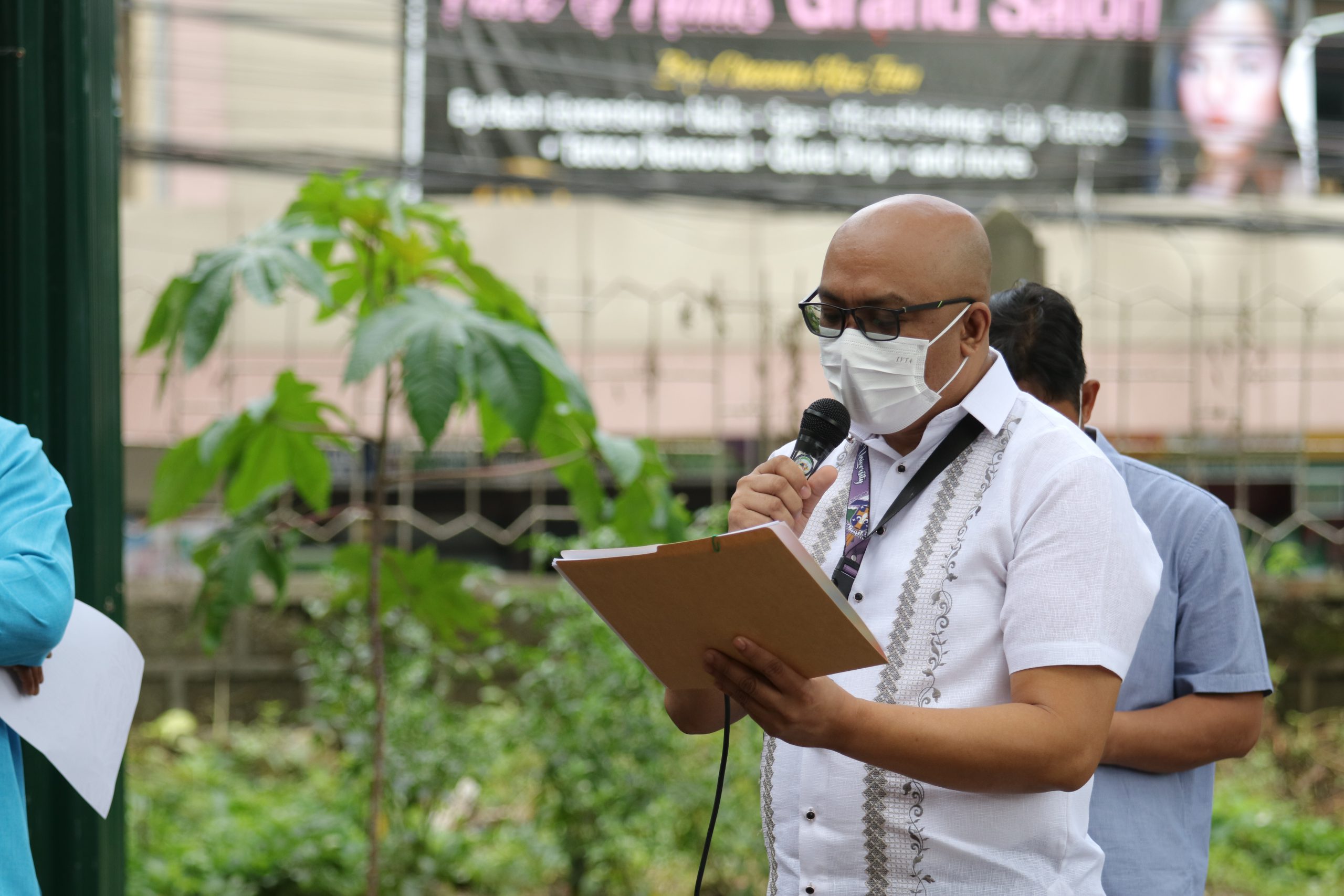 Dr. Joselito Gutierrez