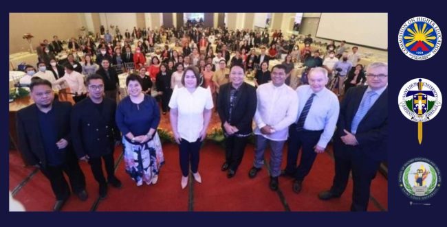 International Conference on Quality Education in the New Normal