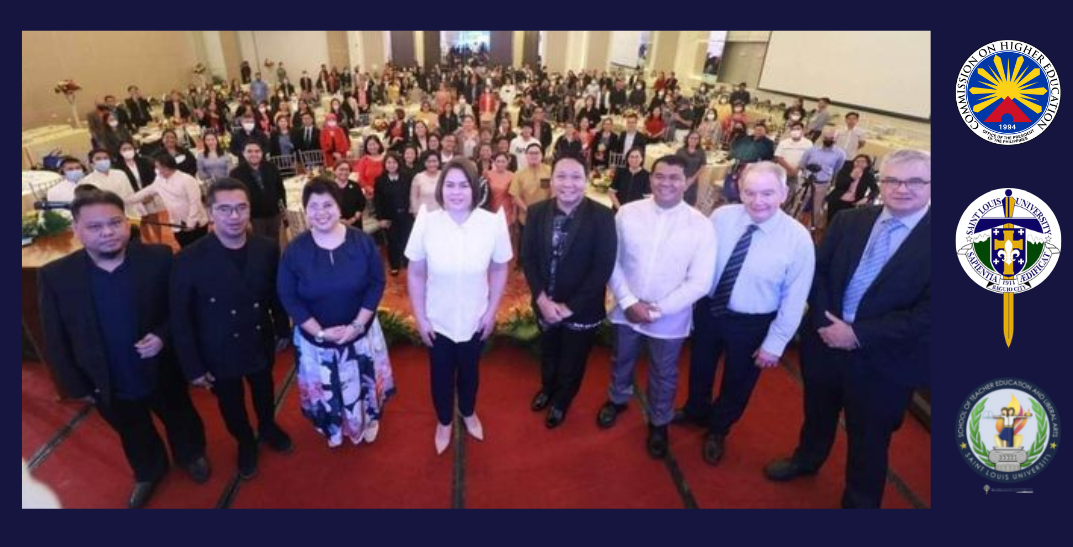 International Conference on Quality Education in the New Normal International Conference on Quality Education in the New Normal