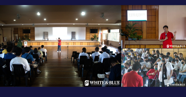 Baguio City Councilor Orcales consults Louisian Leaders on Proposed Youth Code Baguio City Councilor Orcales consults Louisian Leaders on Proposed Youth Code