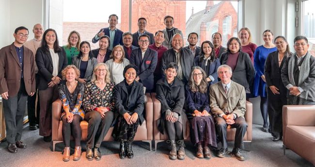 SLU at University of Liverpool Benchmarking