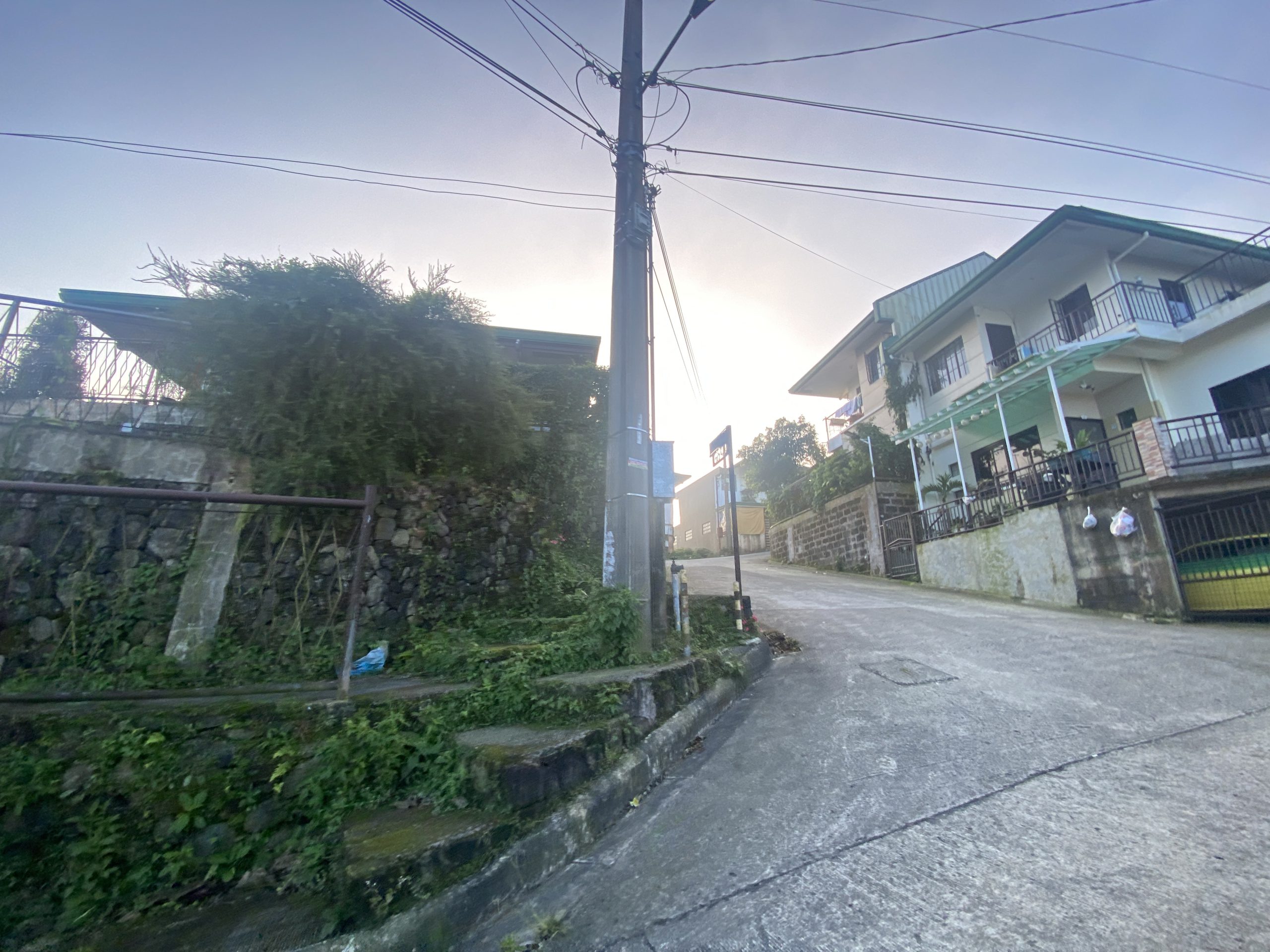 The SLU Centennial Village Saint Louis University Philippines The SLU Centennial Village Saint Louis University Philippines