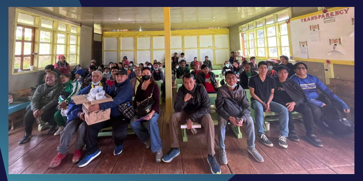 SLU CEOP Binnadang SLU CEOP Binnadang