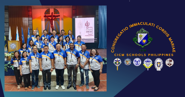 SLU at CICM-PSN Governance Assembly