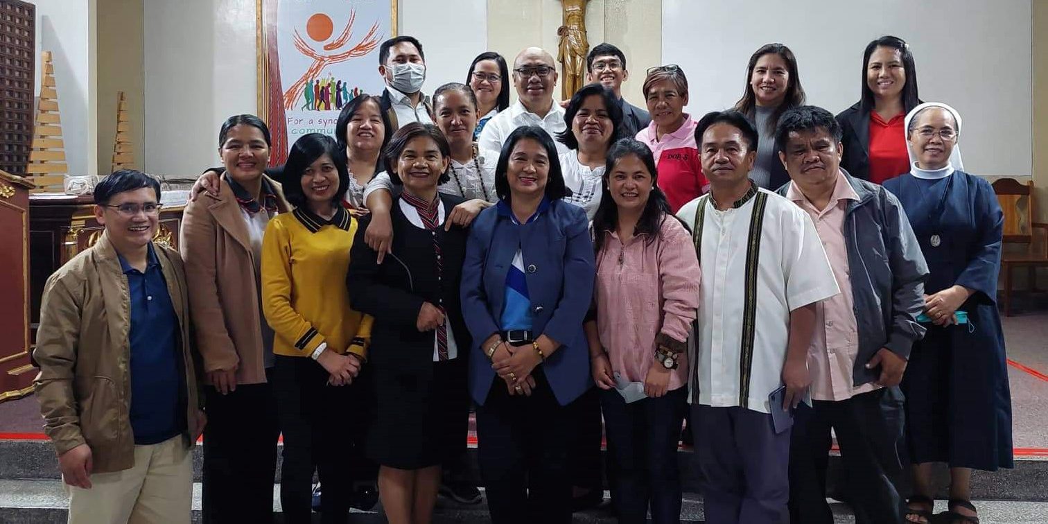 CEAP-CAR Monitoring on Philippine Catholic Schools Standards CEAP-CAR Monitoring on Philippine Catholic Schools Standards
