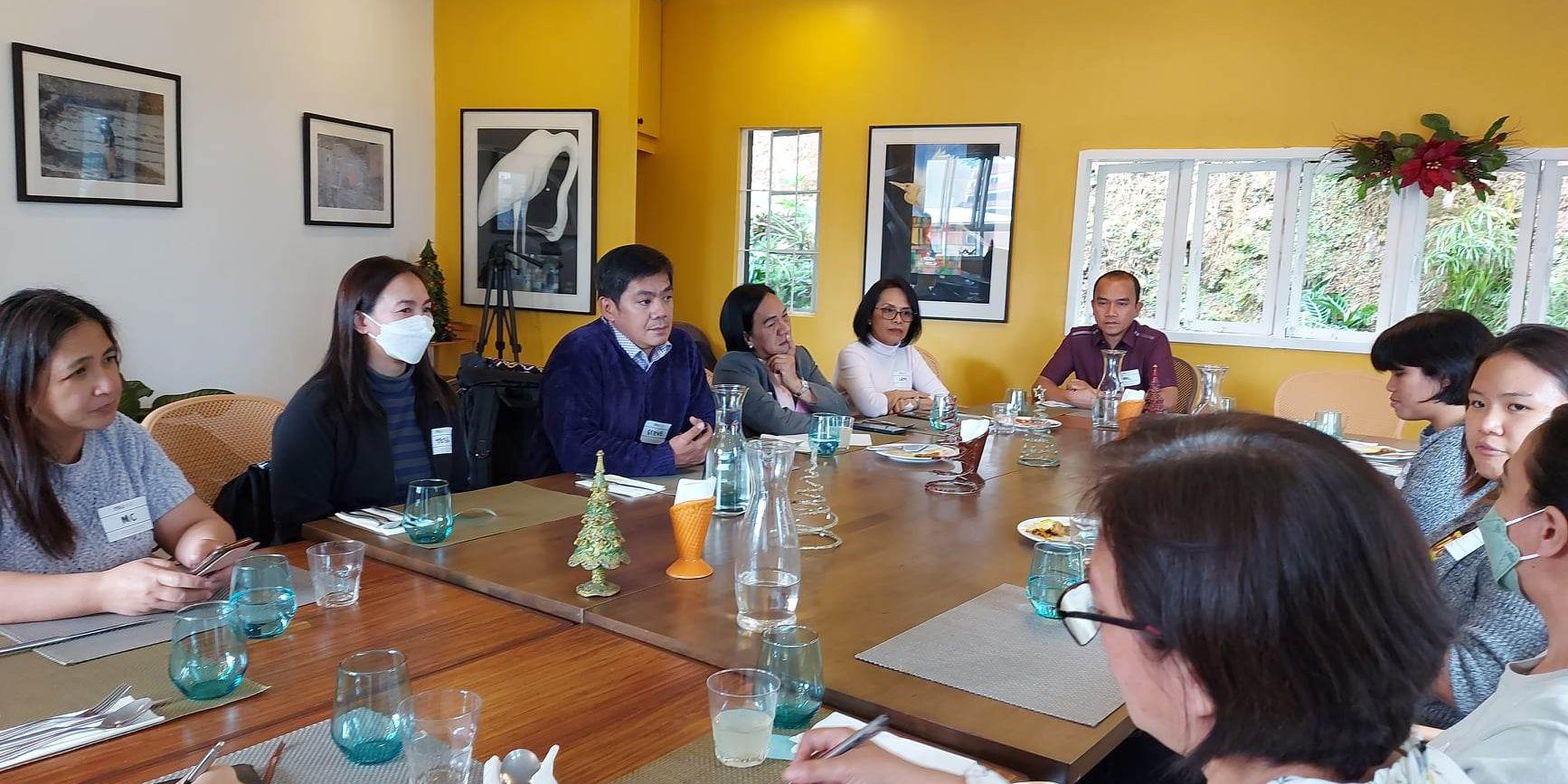 Philippine Business Education Department (PBED) Philippine Business Education Department (PBED)