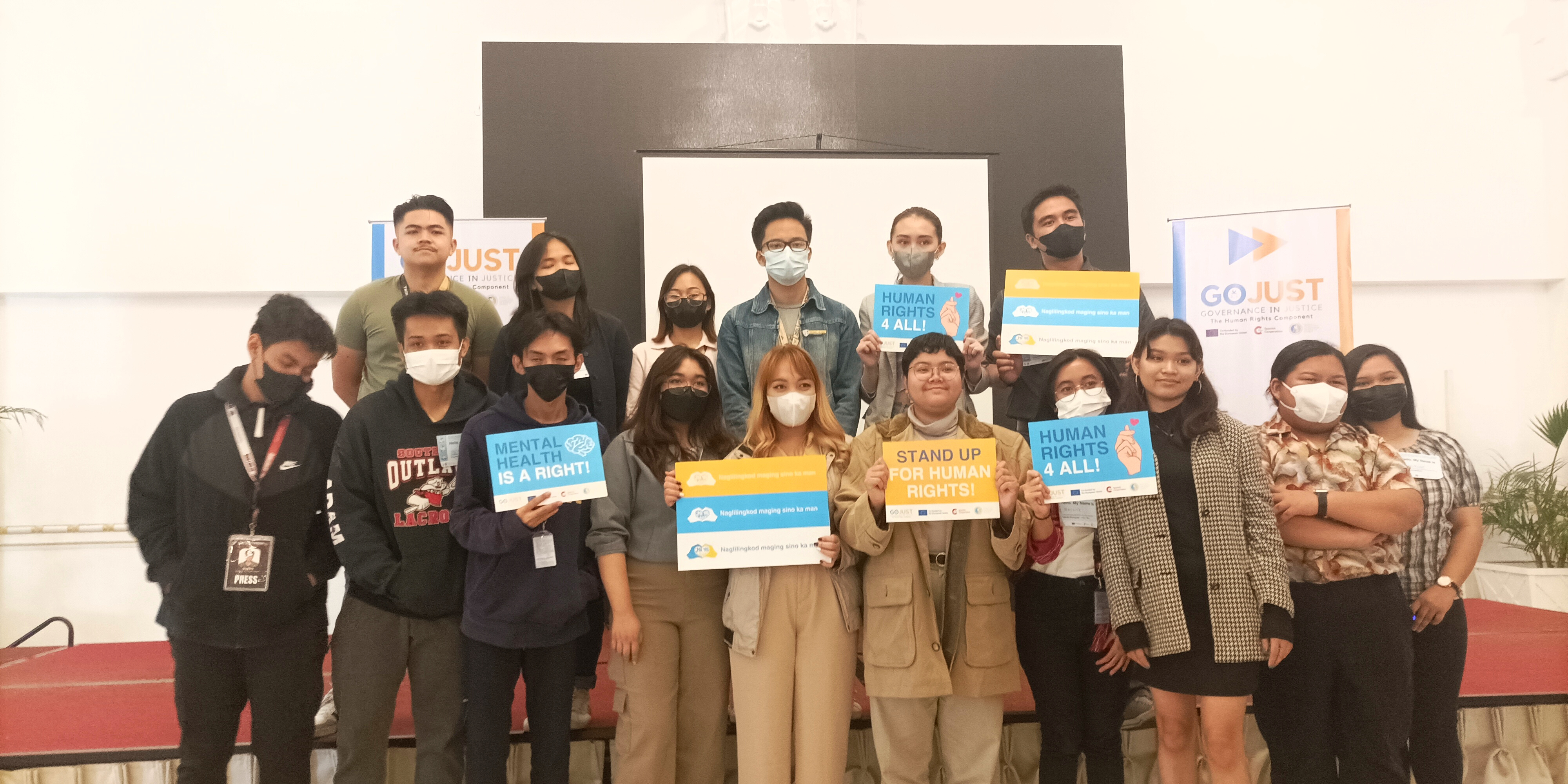 Louisians for Human Rights