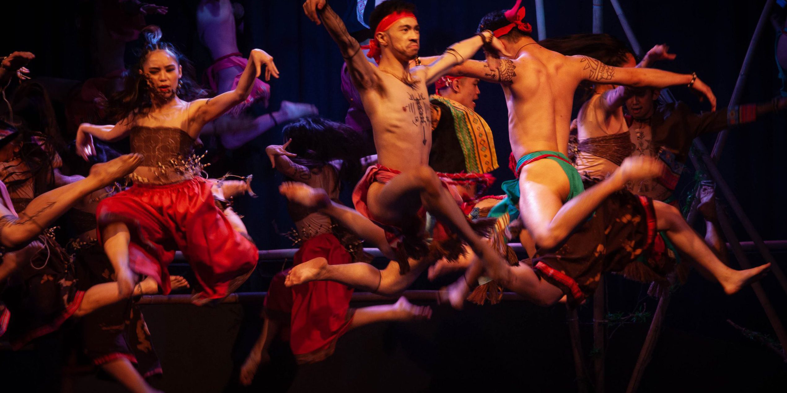 SLU CCA presents KAPADPADA SLU CCA presents KAPADPADA