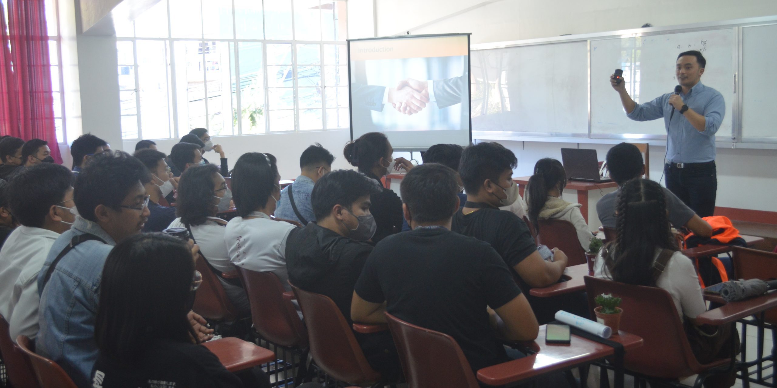 SLU Guild of Student Mechanical Engineers SLU Guild of Student Mechanical Engineers