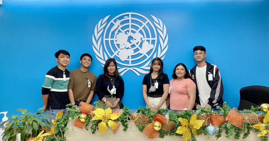 SLU Participates at UNDP Low-carbon Transportation research