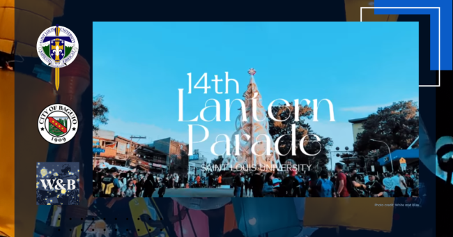 14th Lantern Parade