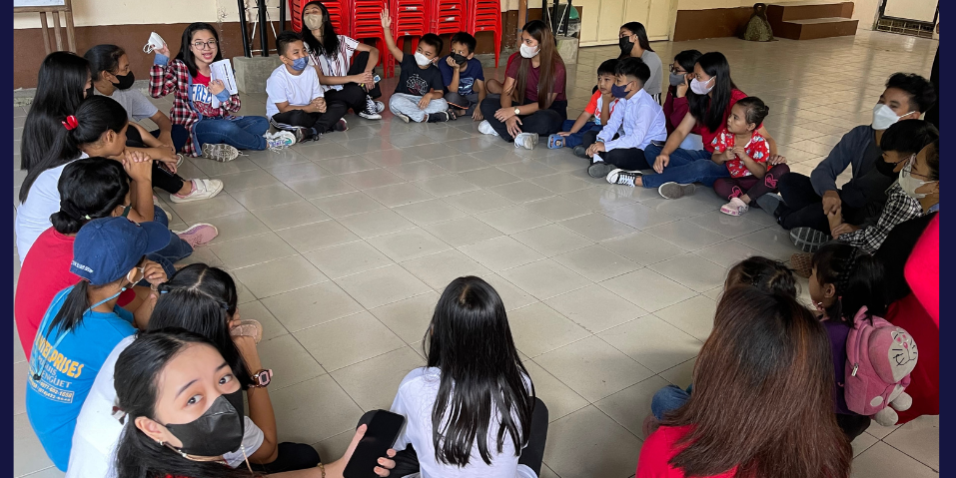 Project Alikuteg Project Alikuteg