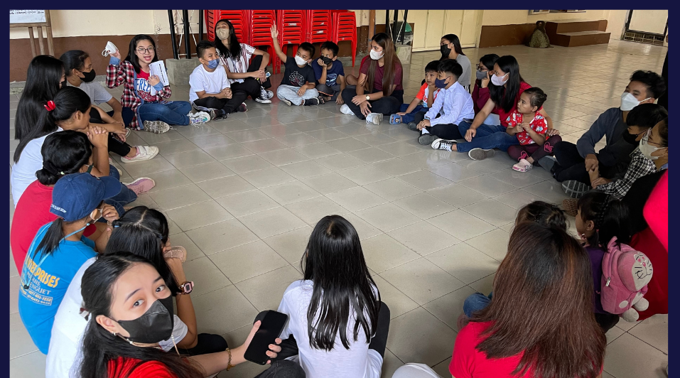 Project Alikuteg Project Alikuteg