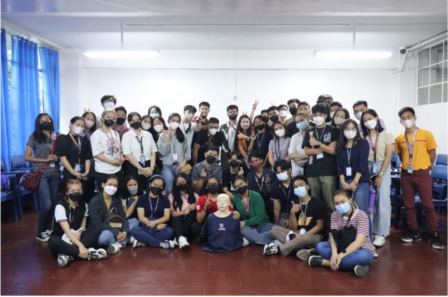 SLU Red Cross Society SLU Red Cross Society