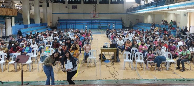 SLU Sunflower Child and Youth Wellness Center SLU Sunflower Child and Youth Wellness Center