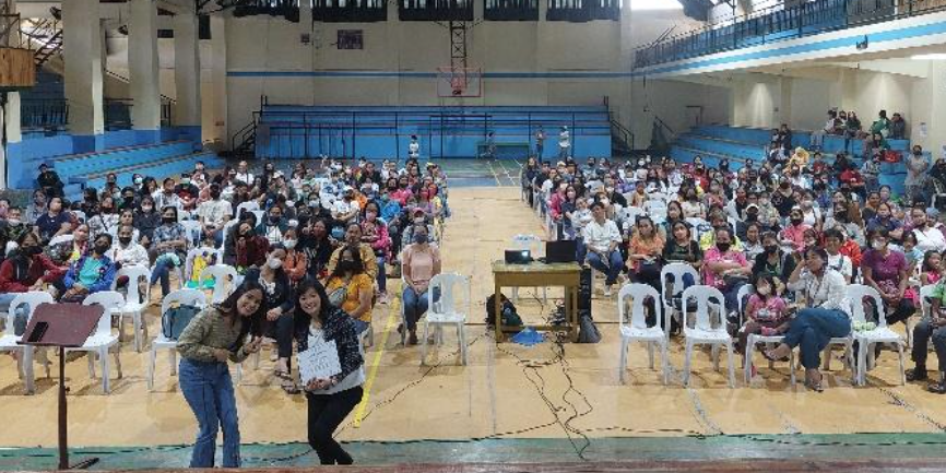 SLU Sunflower Child and Youth Wellness Center SLU Sunflower Child and Youth Wellness Center