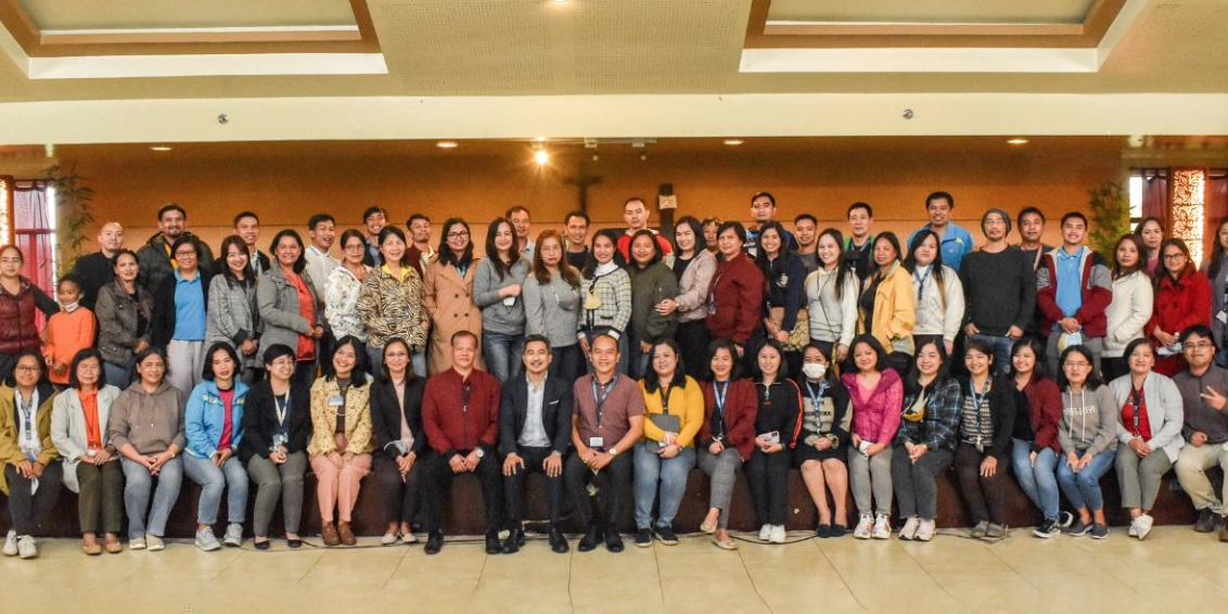 BEdS employees INSET