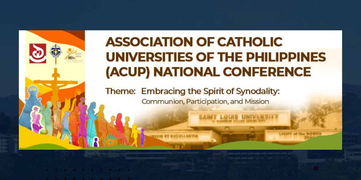 ACUP General Assembly 2023 ACUP General Assembly