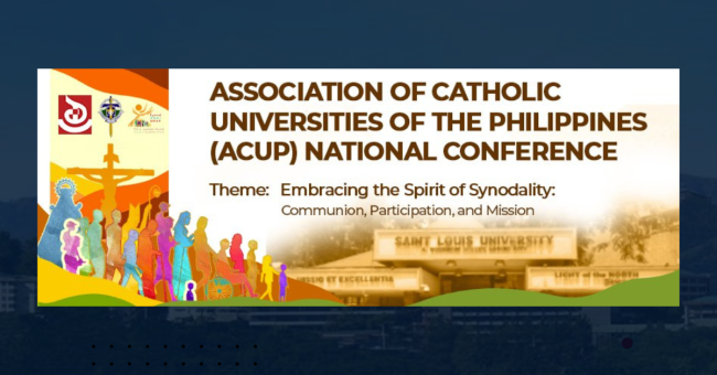 ACUP General Assembly