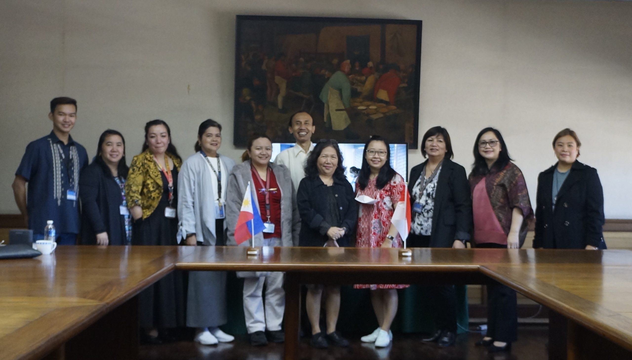 SLU & UAJY: Strengthening International Academic Partnerships 