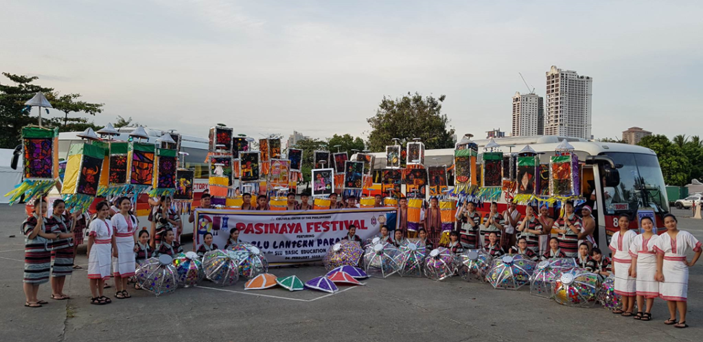 Pasinaya Festival 2023