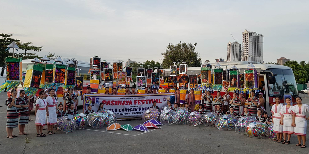 Pasinaya Festival 2023 Pasinaya Festival 2023