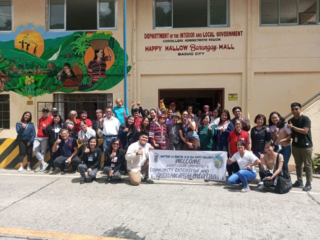 Binnadang Rapid Rural Appraisal