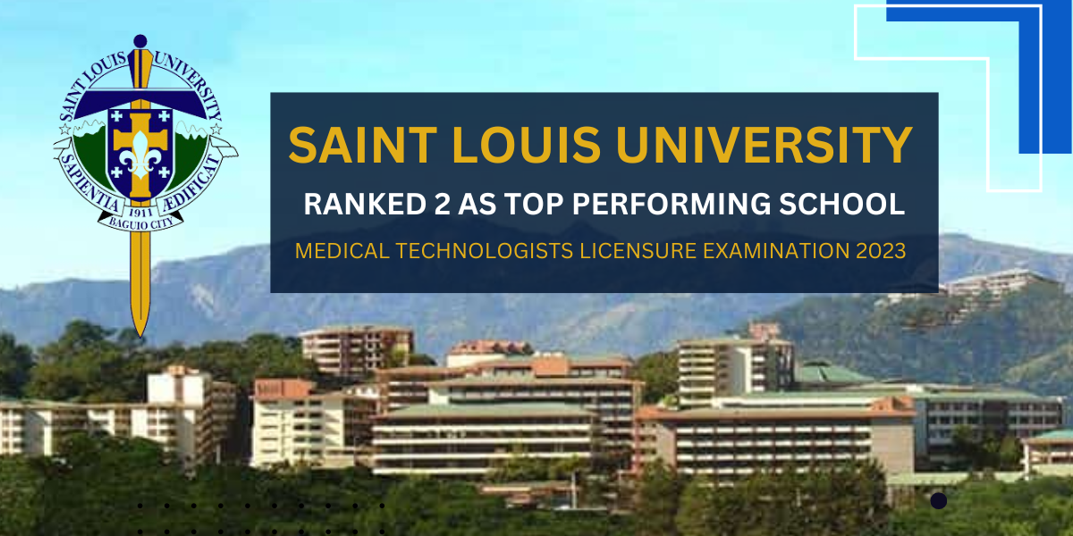medical technologists licensure examination