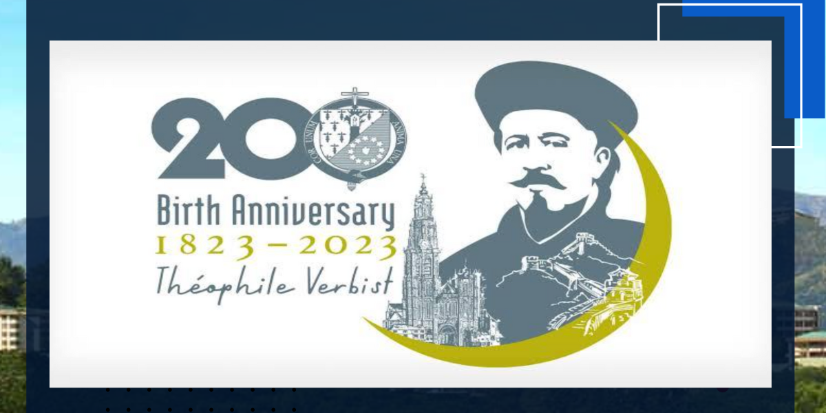Theophile Verbist