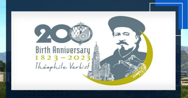 Theophile Verbist Theophile Verbist