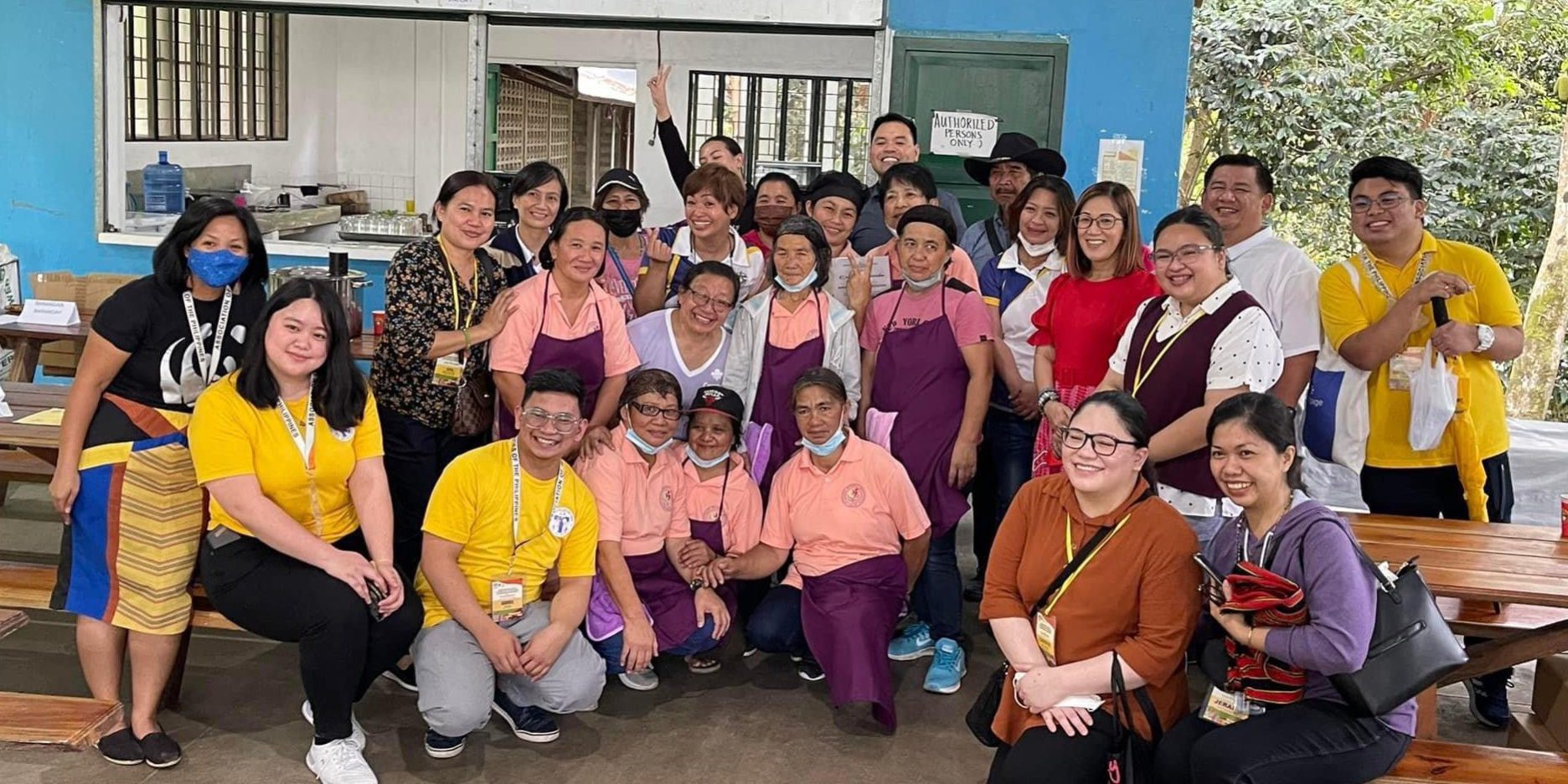 Banangan Womens Association  BANANGAN WOMEN'S ASSOCIATION