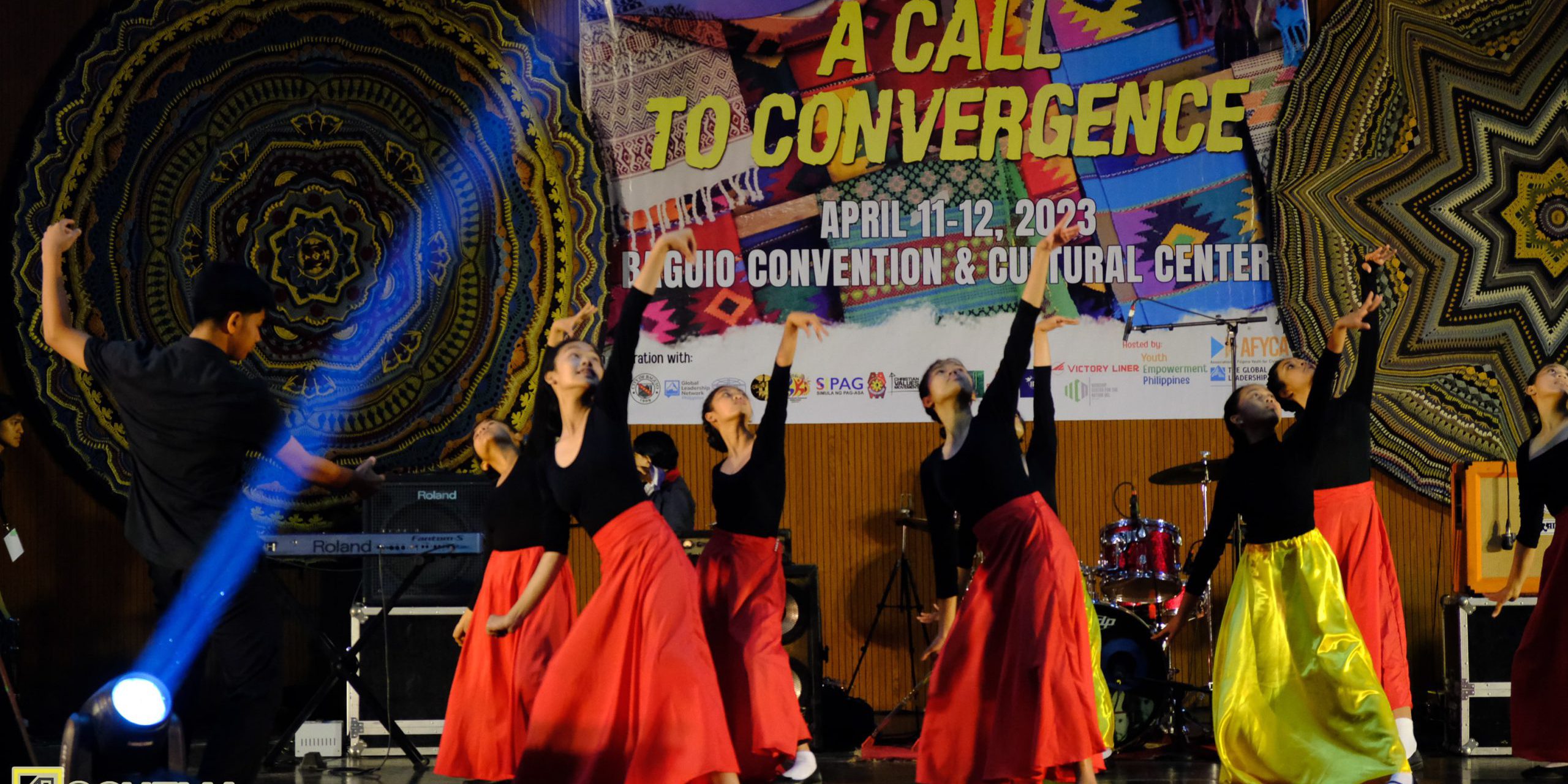 National Youth Summit Brings Together Youth Leaders Across the Country