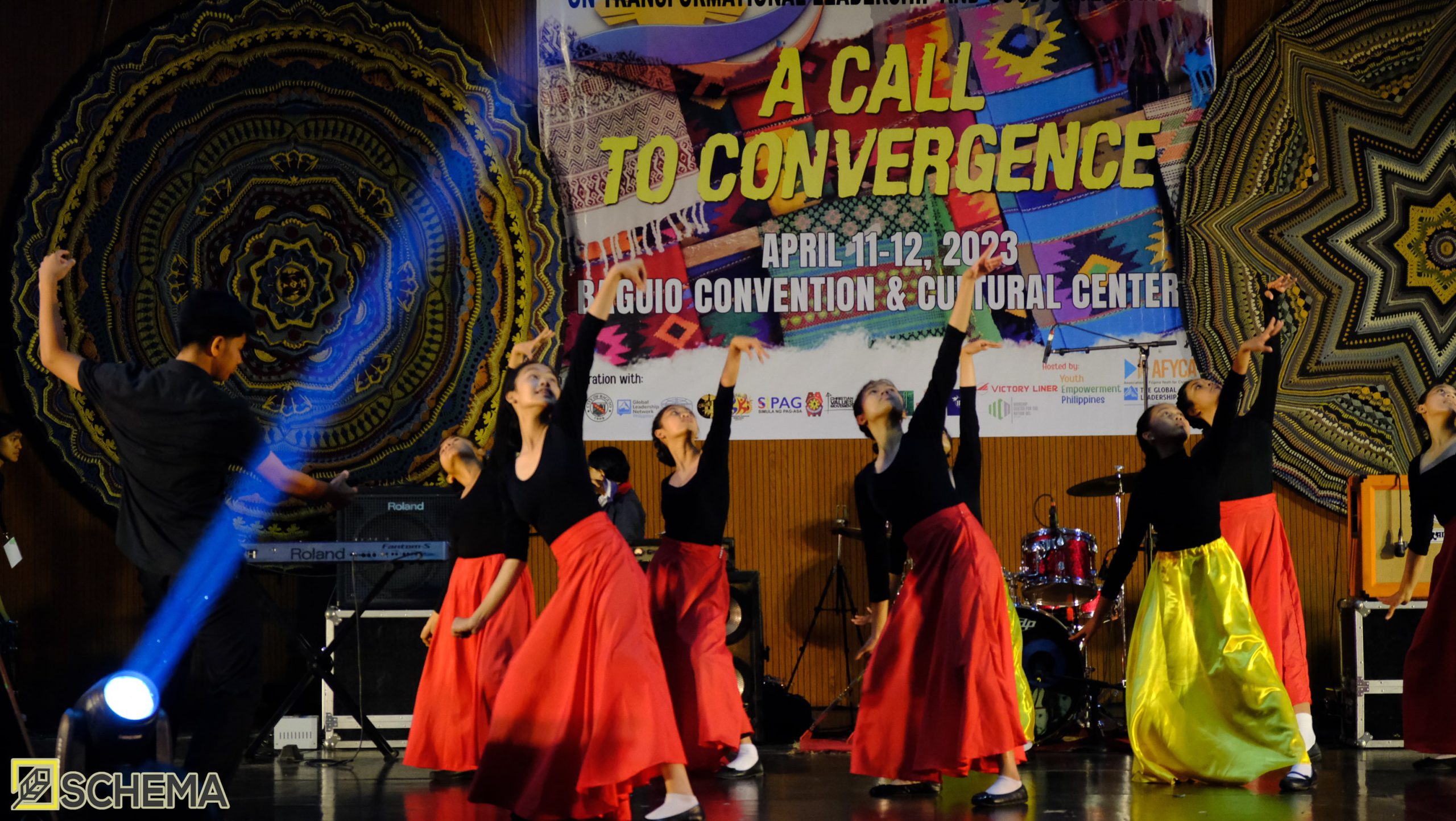 National Youth Summit Brings Together Youth Leaders Across the Country