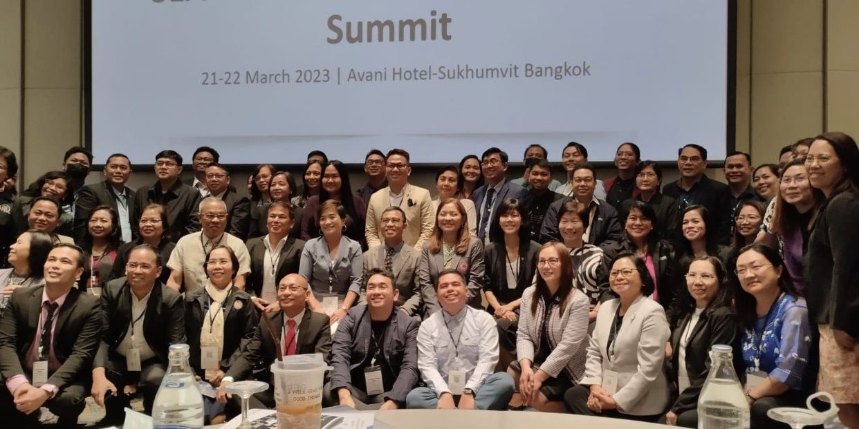 SEA- Teacher Student Exchange Summit