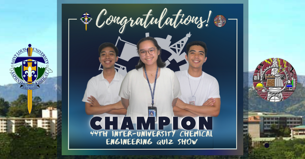 SNCEC Inter-U quiz show