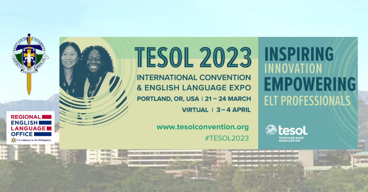 TESOL 2023
