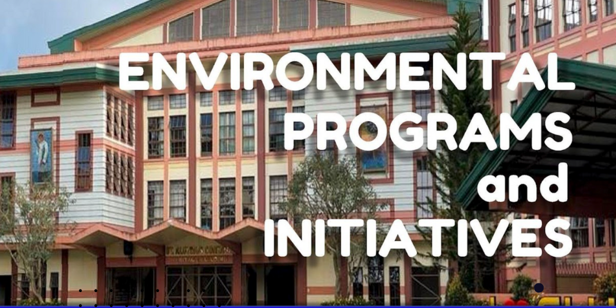 beds environmental programs 1 environmental programs