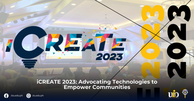 iCreate 2023
