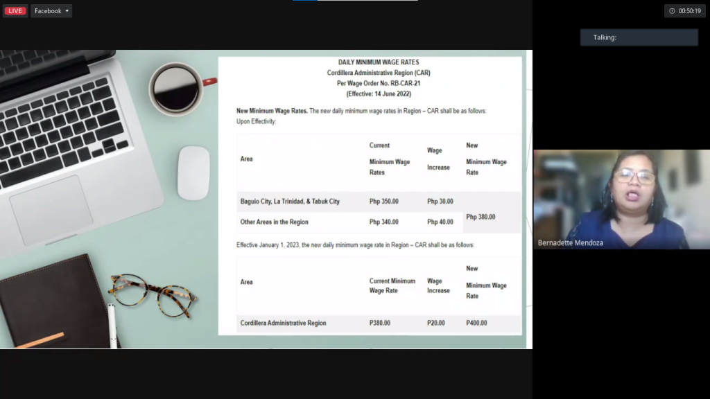 SICAP BLT Tutorial-Webinar