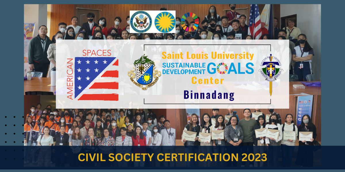 Civil Society Campaign