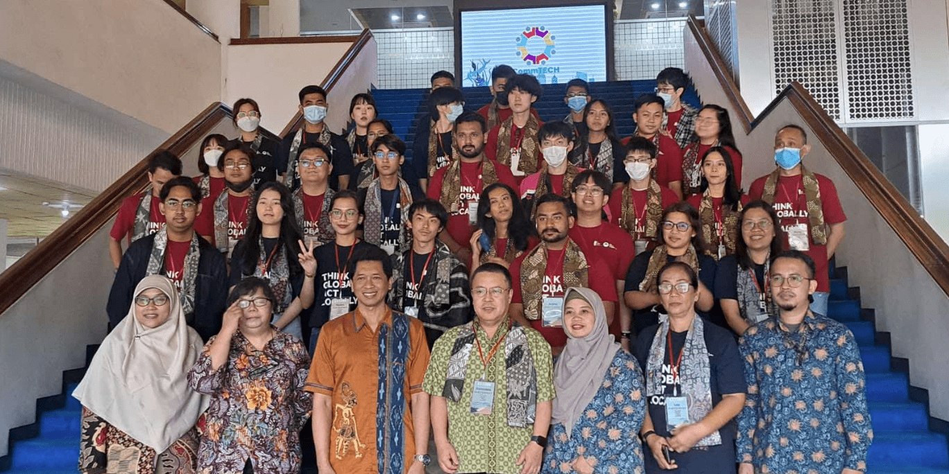 CommTECH Insight Camp