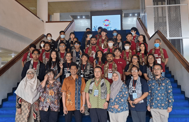 CommTECH Insight Camp