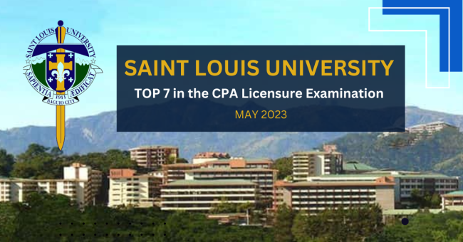 CPA Licensure Examination 2023 CERTIFIED PUBLIC ACCOUNTANT LICENSURE EXAMINATION