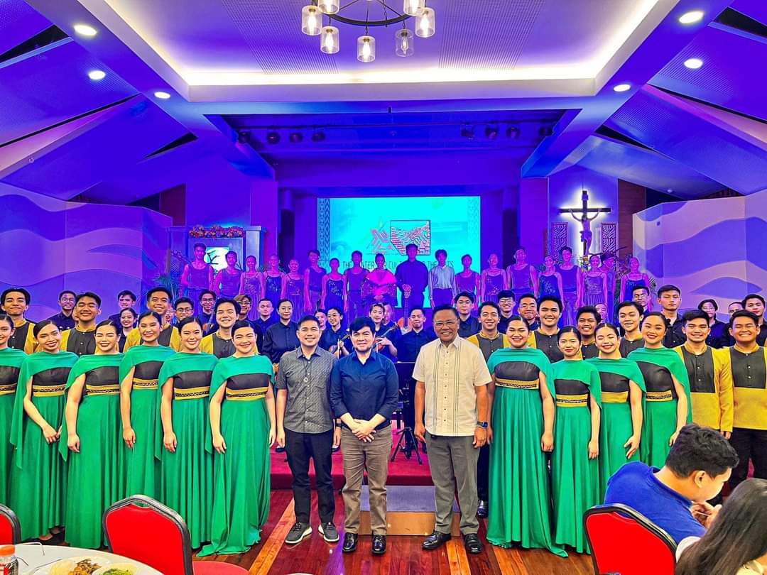 Saint Louis University Hosts the 2023 CEAP National JEEPGY Conference