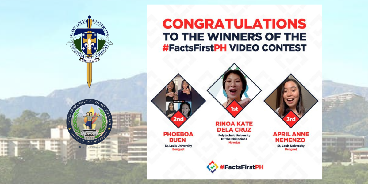 FactsFirst PH #FactsFirstPH